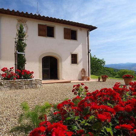 Casignano Bed & Breakfast Bagno a Ripoli Стая снимка