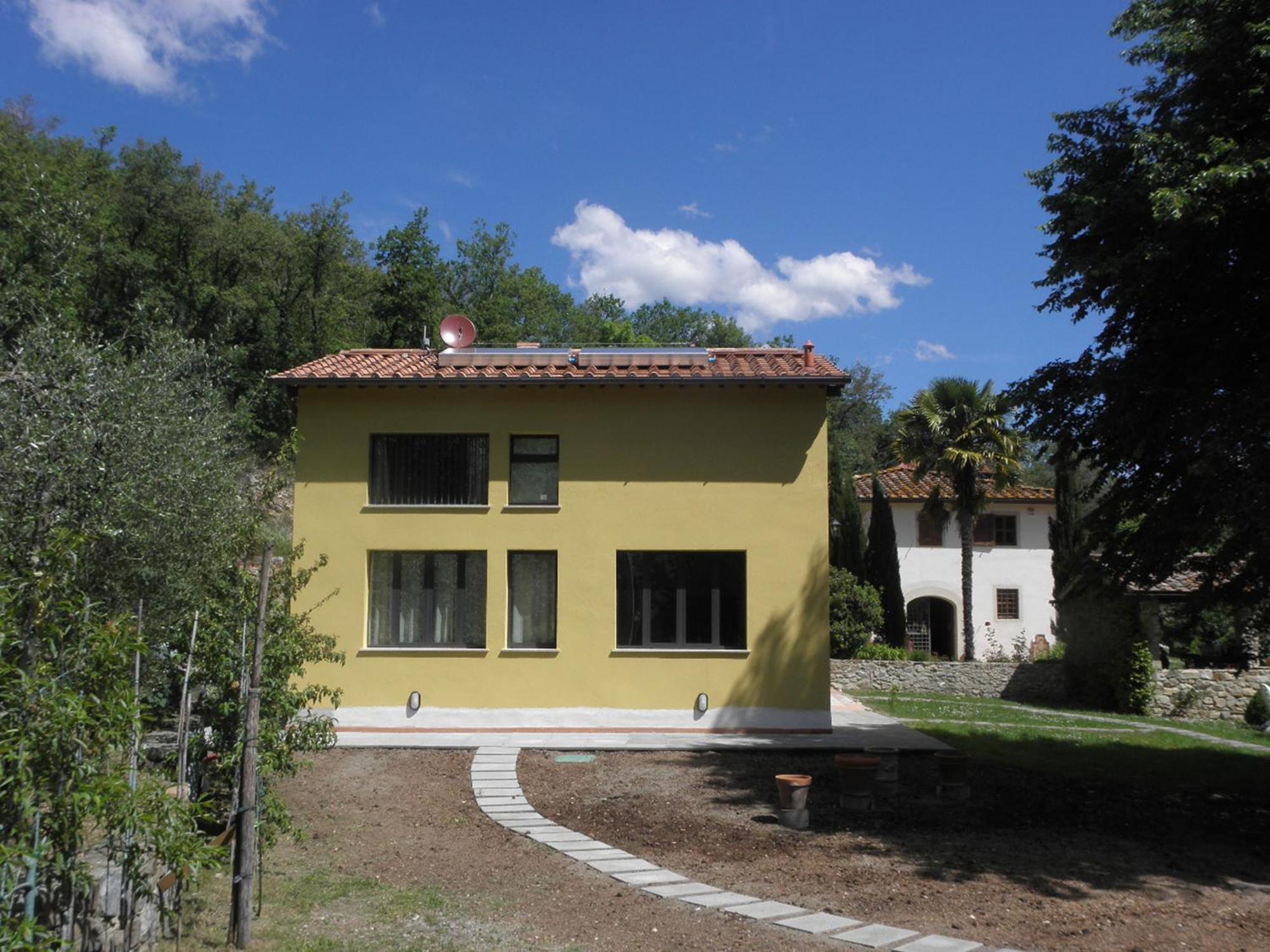 Casignano Bed & Breakfast Bagno a Ripoli Стая снимка