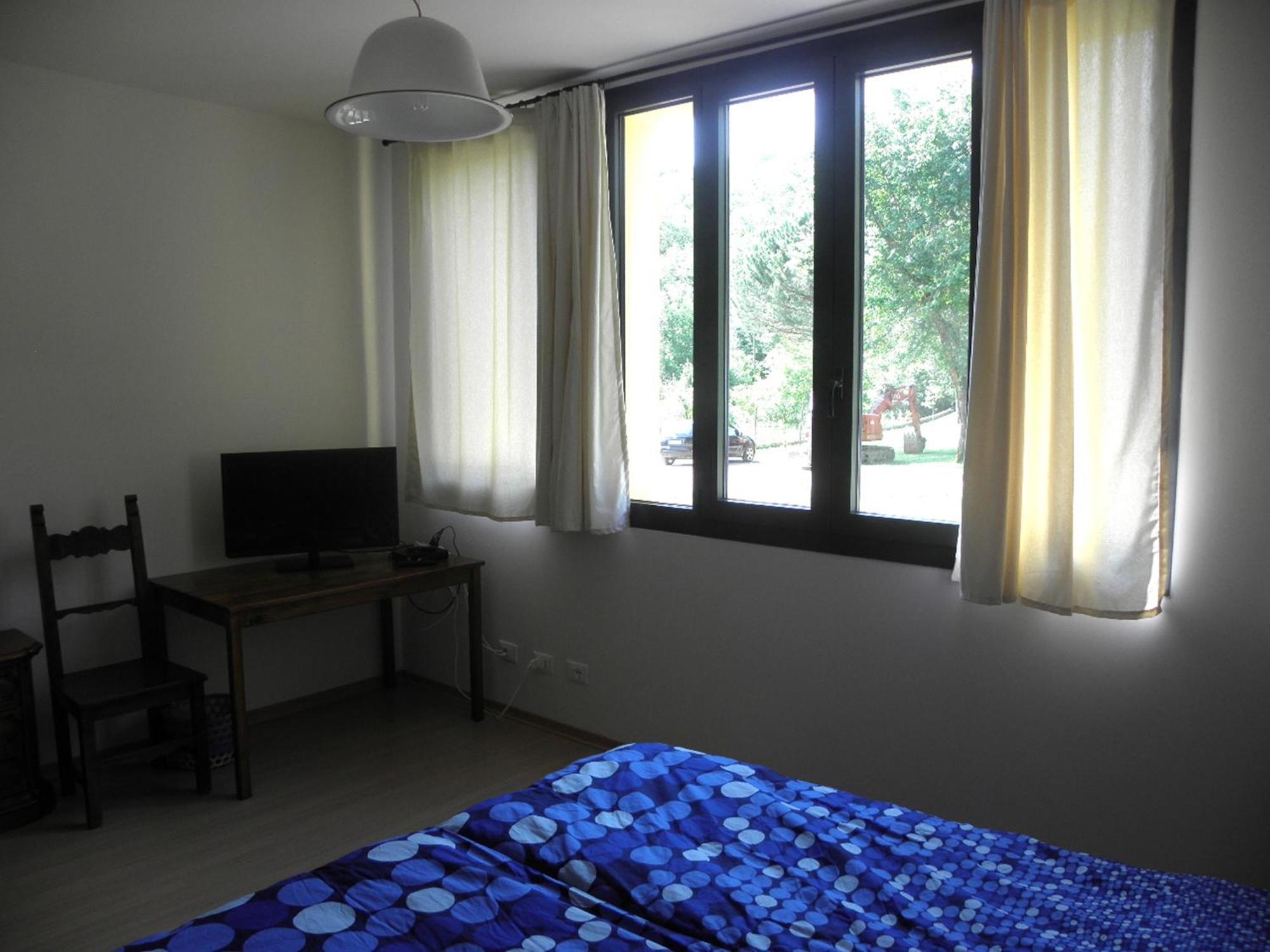 Casignano Bed & Breakfast Bagno a Ripoli Стая снимка