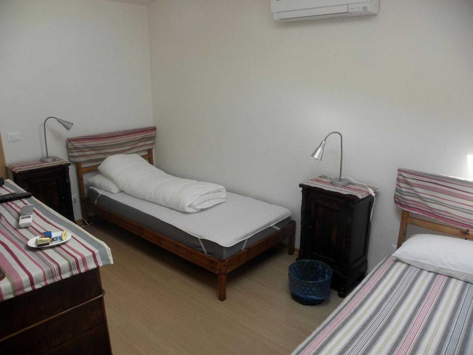 Casignano Bed & Breakfast Bagno a Ripoli Стая снимка