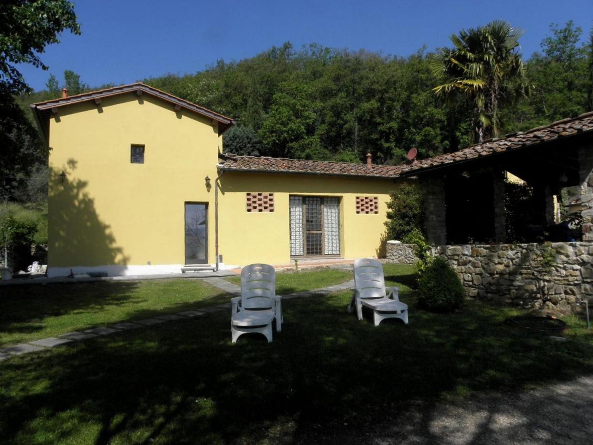 Casignano Bed & Breakfast Bagno a Ripoli Стая снимка
