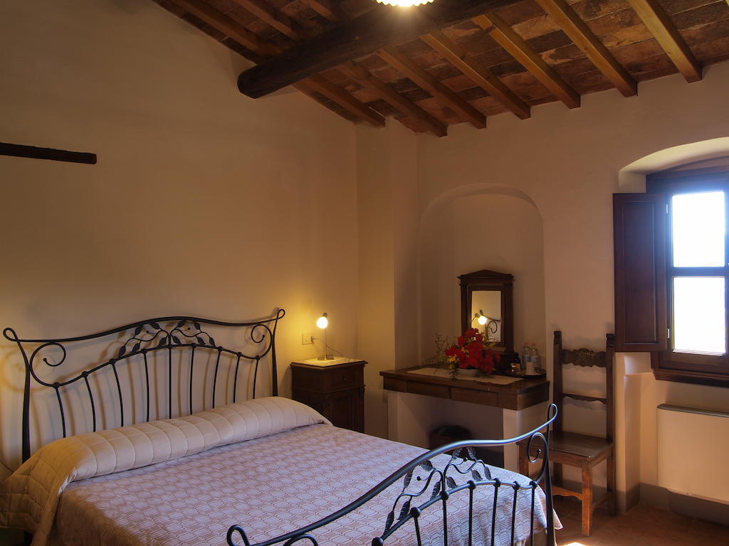 Casignano Bed & Breakfast Bagno a Ripoli Стая снимка